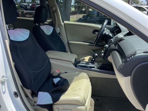 Used 2016 Acura RDX FWD image 7