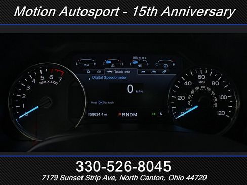 Used 2019 Ford F150 Lariat w/ Equipment Group 502A Luxury AWD/4WD image 23
