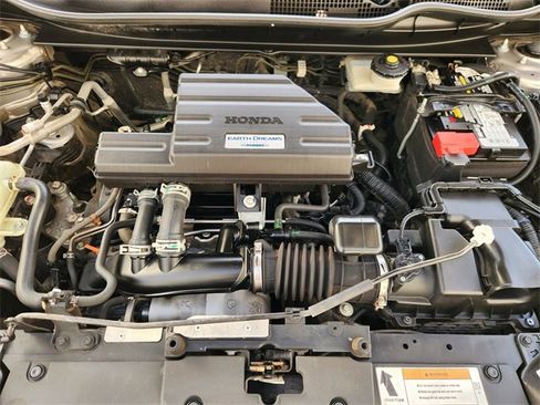 Used 2020 Honda CR-V EX image 30