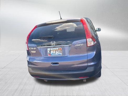 Used 2013 Honda CR-V EX image 11