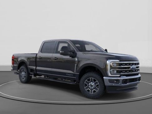 New 2026 Ford F250 Lariat w/ Lariat Premium Package AWD/4WD image 7