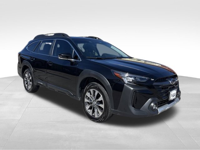 Used 2025 Subaru Outback Limited AWD/4WD 360° Tour