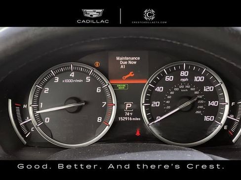 Used 2015 Acura MDX FWD w/ Technology Package image 14