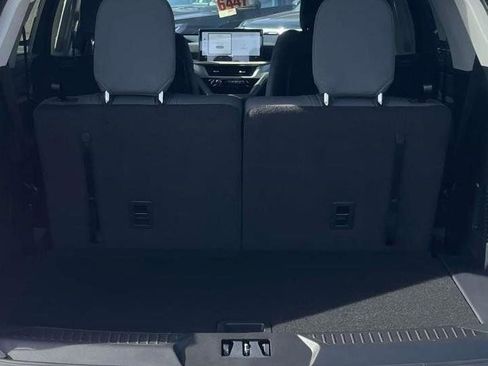 New 2026 Ford Explorer Active image 11