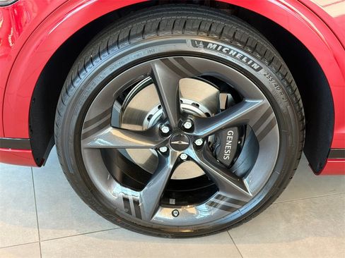 New 2026 Genesis GV70 3.5T Sport Prestige image 11