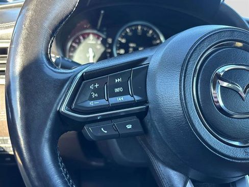 Used 2018 MAZDA MAZDA6 Signature image 25