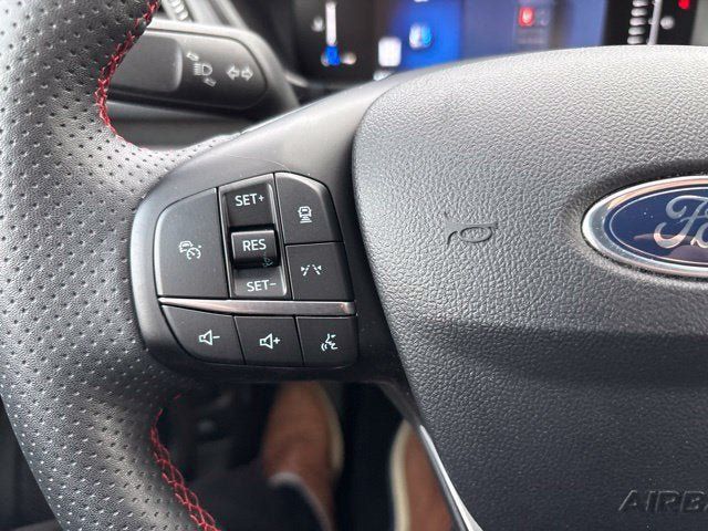 Used 2024 Ford Escape ST-Line w/ Tech Pack #1 AWD/4WD image 26