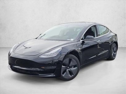Used 2019 Tesla Model 3 Mid Range