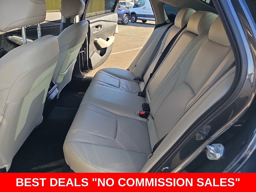 Used 2026 Honda Accord EX-L image 13