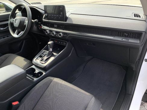Certified 2026 Honda CR-V EX image 34