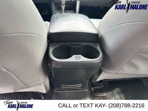 Used 2012 Toyota Tacoma 4x4 Double Cab w/ TRD Off-Road Pkg image 14