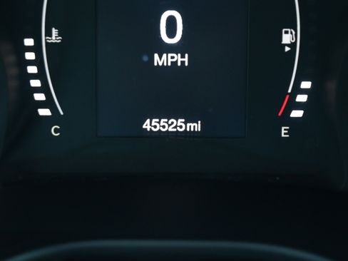 Used 2022 Jeep Compass Latitude w/ Sun and Sound Group image 26