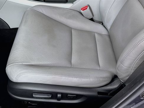 Certified 2017 Honda Accord EX-L image 19