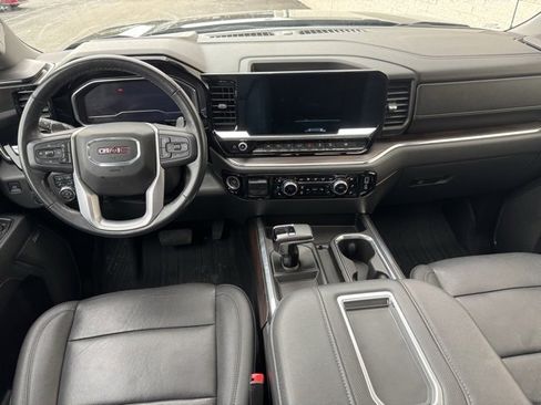 Used 2022 GMC Sierra 1500 SLT w/ SLT Premium Plus Package image 29