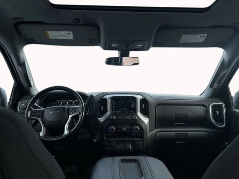 Used 2019 Chevrolet Silverado 1500 LT Trail Boss image 20