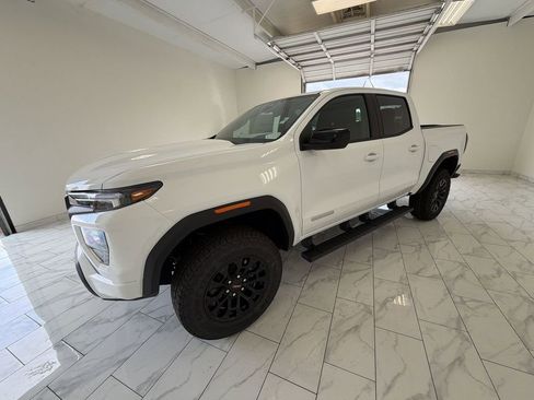 New 2026 GMC Canyon Elevation RWD image 4