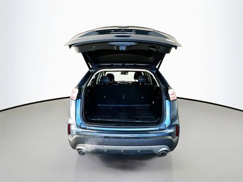 Used 2019 Ford Edge SEL w/ Equipment Group 201A image 27