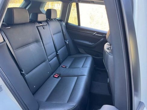 Used 2015 BMW X3 xDrive28i image 28