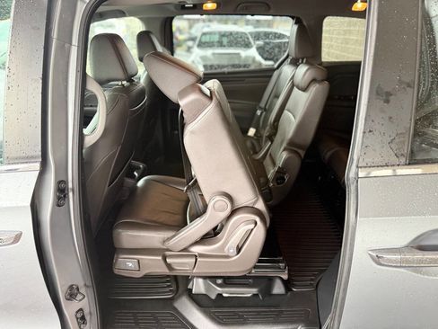 Used 2018 Honda Odyssey EX-L image 29