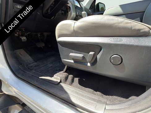 Used 2018 Toyota Tundra Limited w/ Limited Premium Package image 11