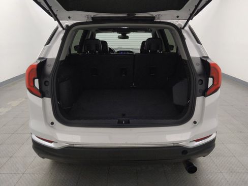 Used 2020 GMC Terrain SLT AWD/4WD image 29
