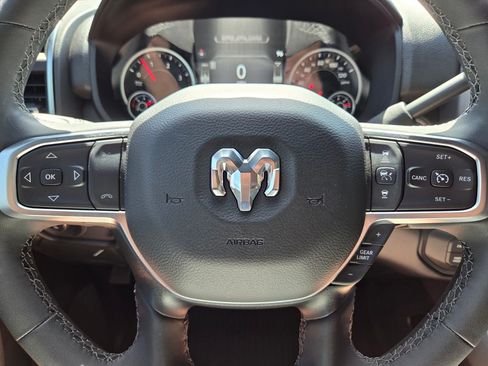 Used 2026 RAM 2500 Big Horn image 33