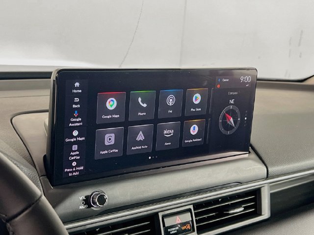 New 2026 Honda Pilot EX-L image 12