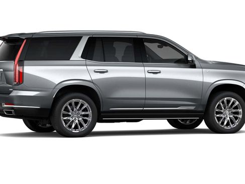 New 2026 Cadillac Escalade Luxury image 28