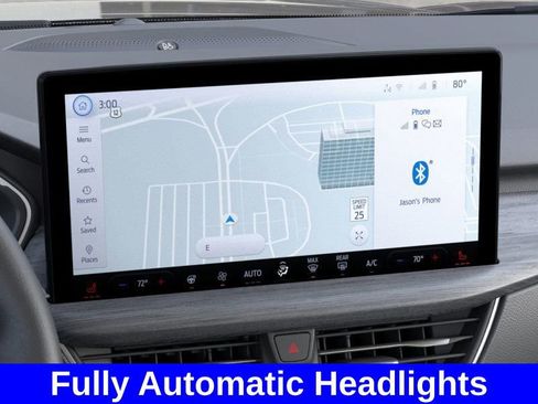 New 2024 Ford Escape SE w/ PHEV Premium Package image 14