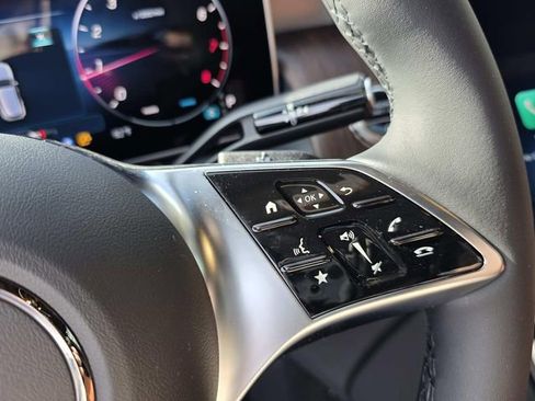 New 2026 Mercedes-Benz GLC 300 4MATIC image 9