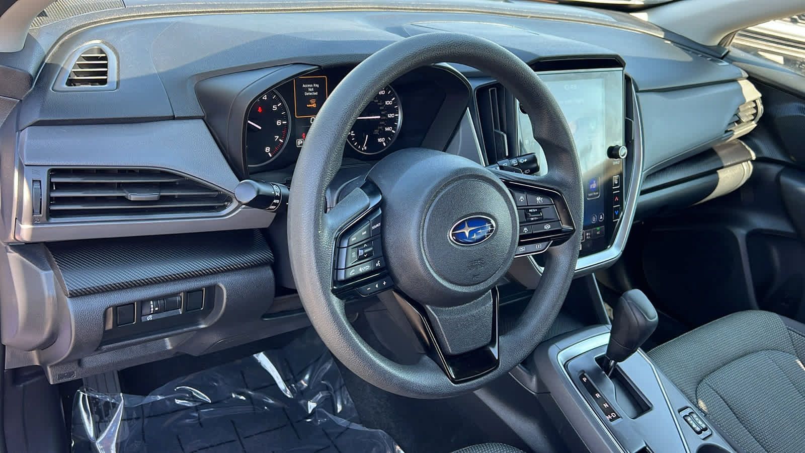 Certified 2024 Subaru Crosstrek 2.0i Premium AWD/4WD image 11