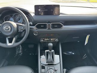 New 2025 MAZDA CX-5 AWD 2.5 S video 2
