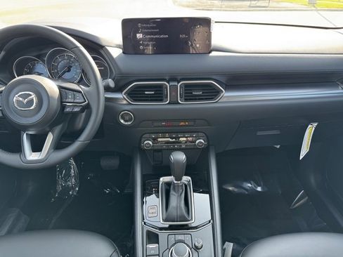 New 2025 MAZDA CX-5 AWD 2.5 S image 2