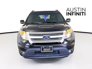 Used 2015 Ford Explorer XLT w/ Equipment Group 202B FWD video 2