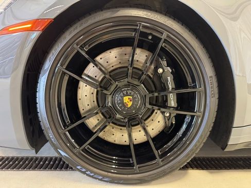 Certified 2024 Porsche 911 Carrera GTS image 60