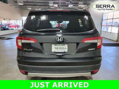 Used 2022 Honda Pilot EX-L image 6