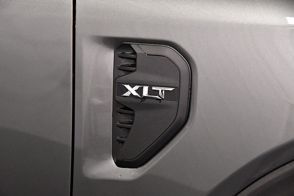 New 2026 Ford Ranger XLT w/ Equipment Group 301A High AWD/4WD image 10