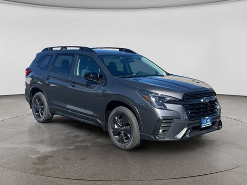 New 2026 Subaru Ascent Premium AWD/4WD image 7