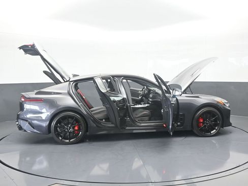 Used 2023 Kia Stinger GT2 image 83