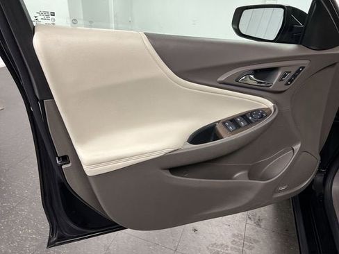 Certified 2024 Chevrolet Malibu LT image 22