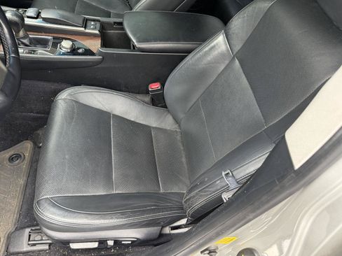 Used 2013 Lexus GS 350 AWD w/ Premium Pkg image 10