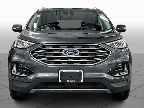 Used 2020 Ford Edge SEL w/ Convenience Package image 3