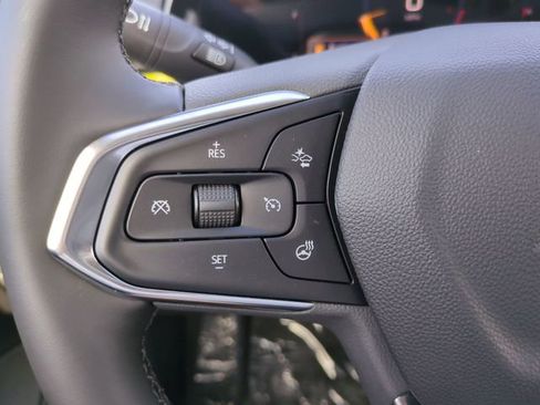 New 2026 Chevrolet Trax ACTIV w/ Driver Confidence Package image 23