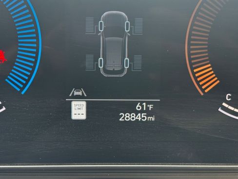 Used 2025 Hyundai Kona SEL image 40