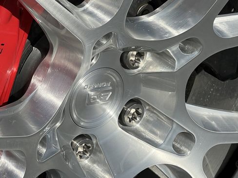 Used 2020 Lamborghini Huracan EVO image 43