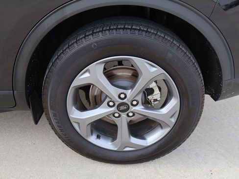 Used 2025 Ford Escape ST-Line AWD/4WD image 11