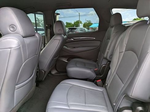 Used 2022 Buick Enclave Essence w/ Sport Touring Edition image 15