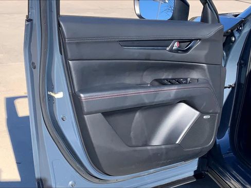 Certified 2024 MAZDA CX-5 Carbon Edition image 21