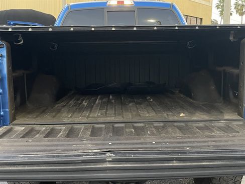 Used 2012 Ford F150 FX4 w/ FX Luxury Pkg image 29