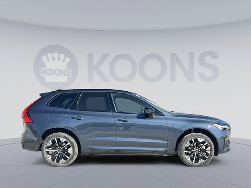 New 2026 Volvo XC60 B5 Plus w/ Protection Package Premier AWD/4WD image 8